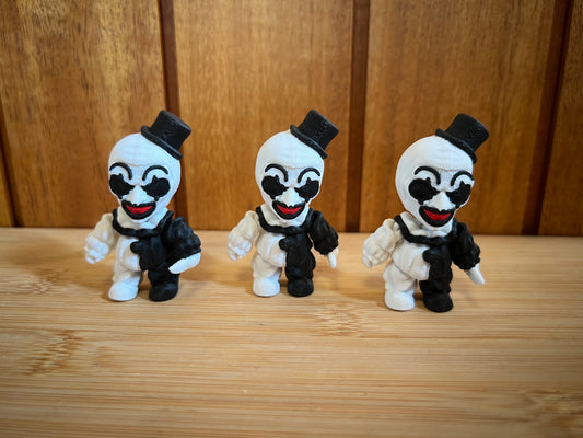 Creepy Clown