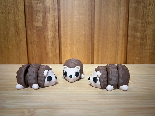 Hedgehog