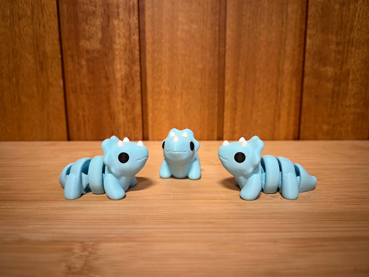 Triceratops