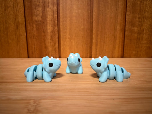Triceratops