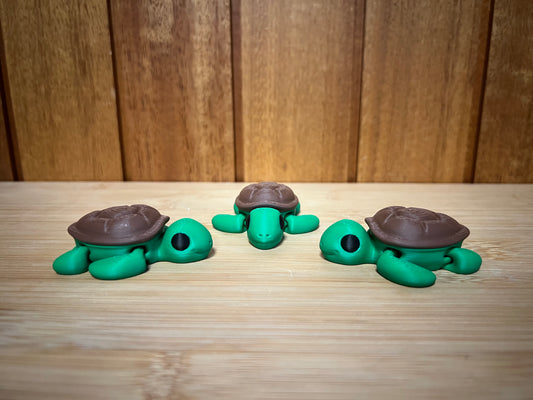 Turtle