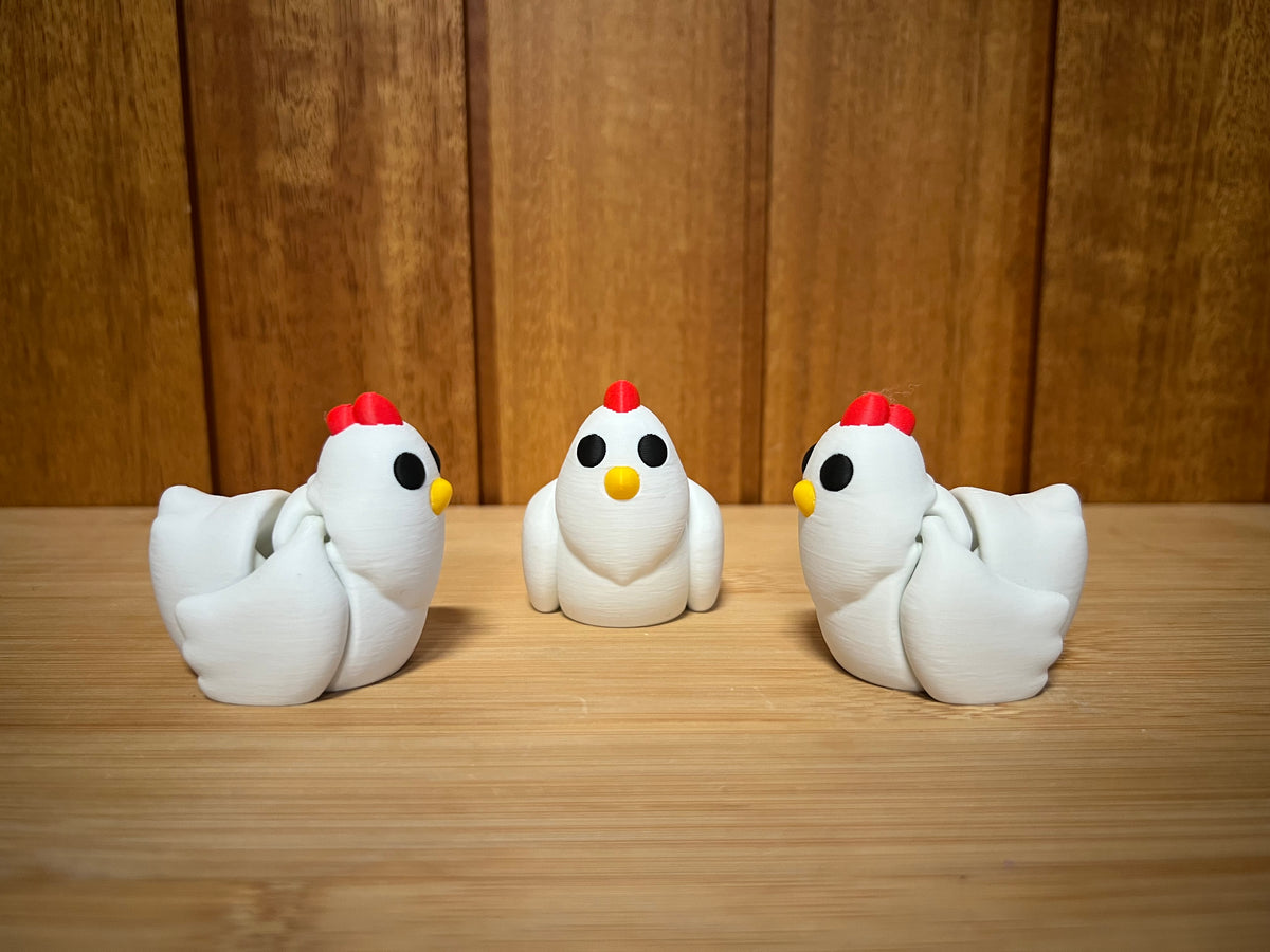 Chicken