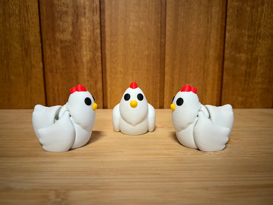 Chicken