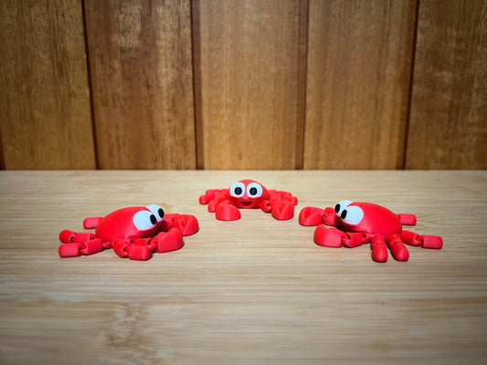 Crab