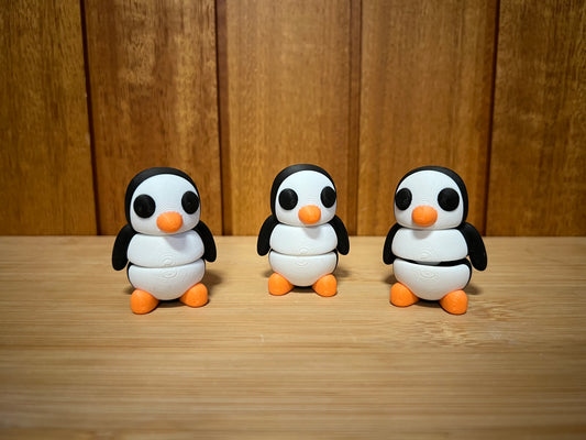 Penguin