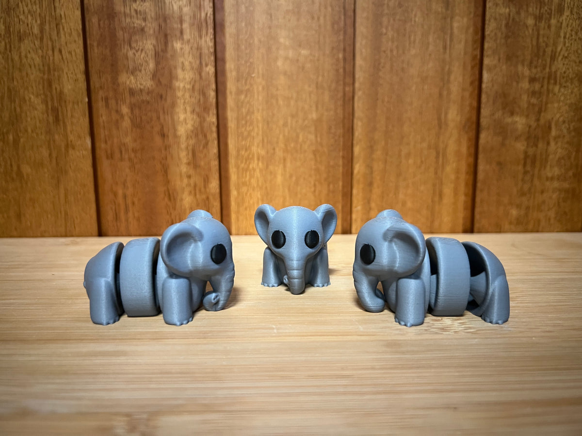 Elephant