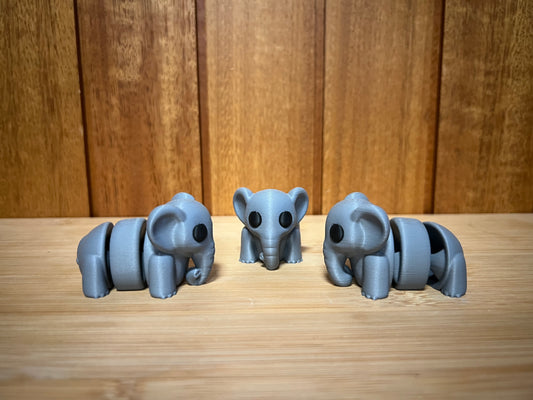 Elephant