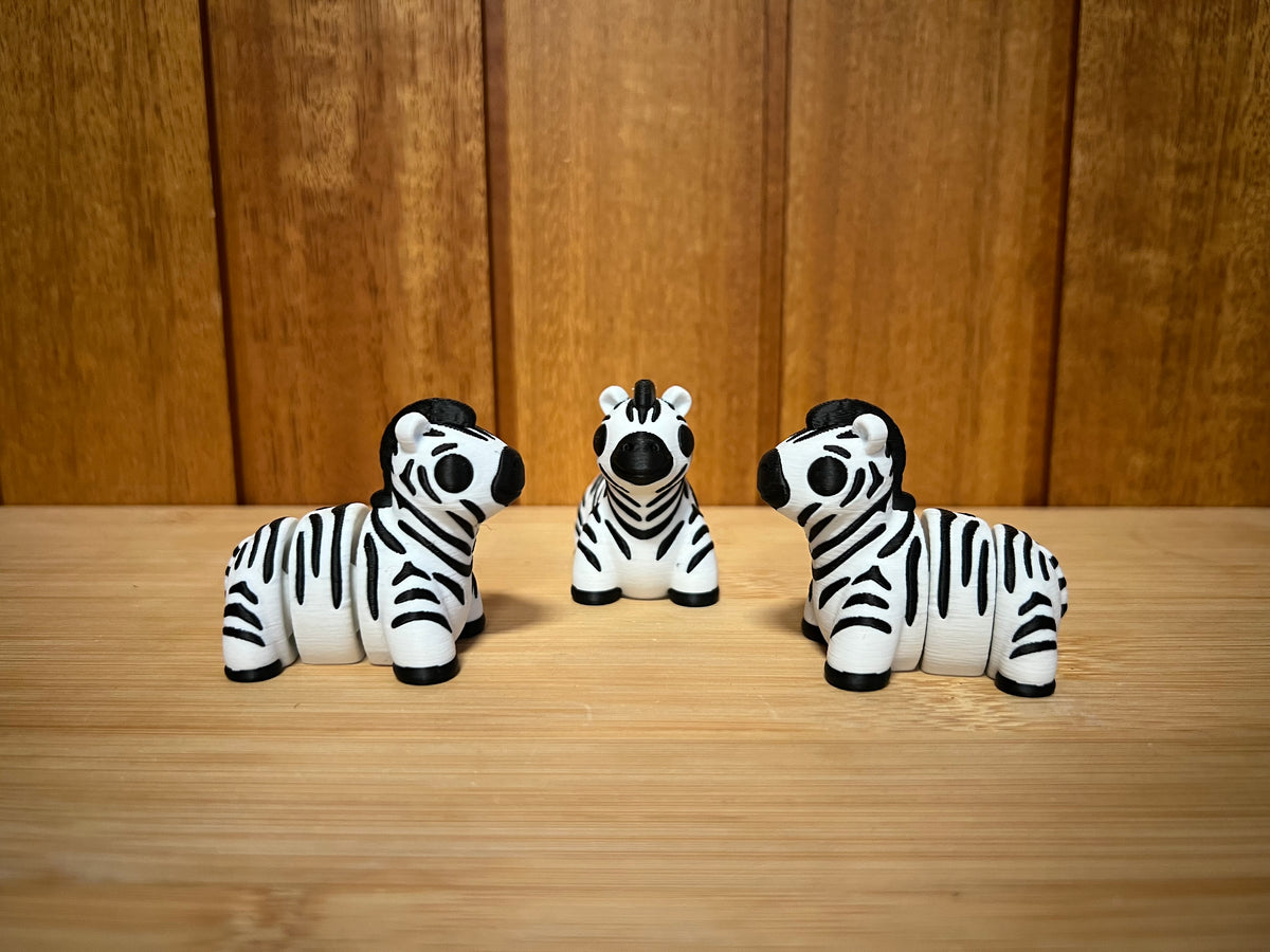 Zebra