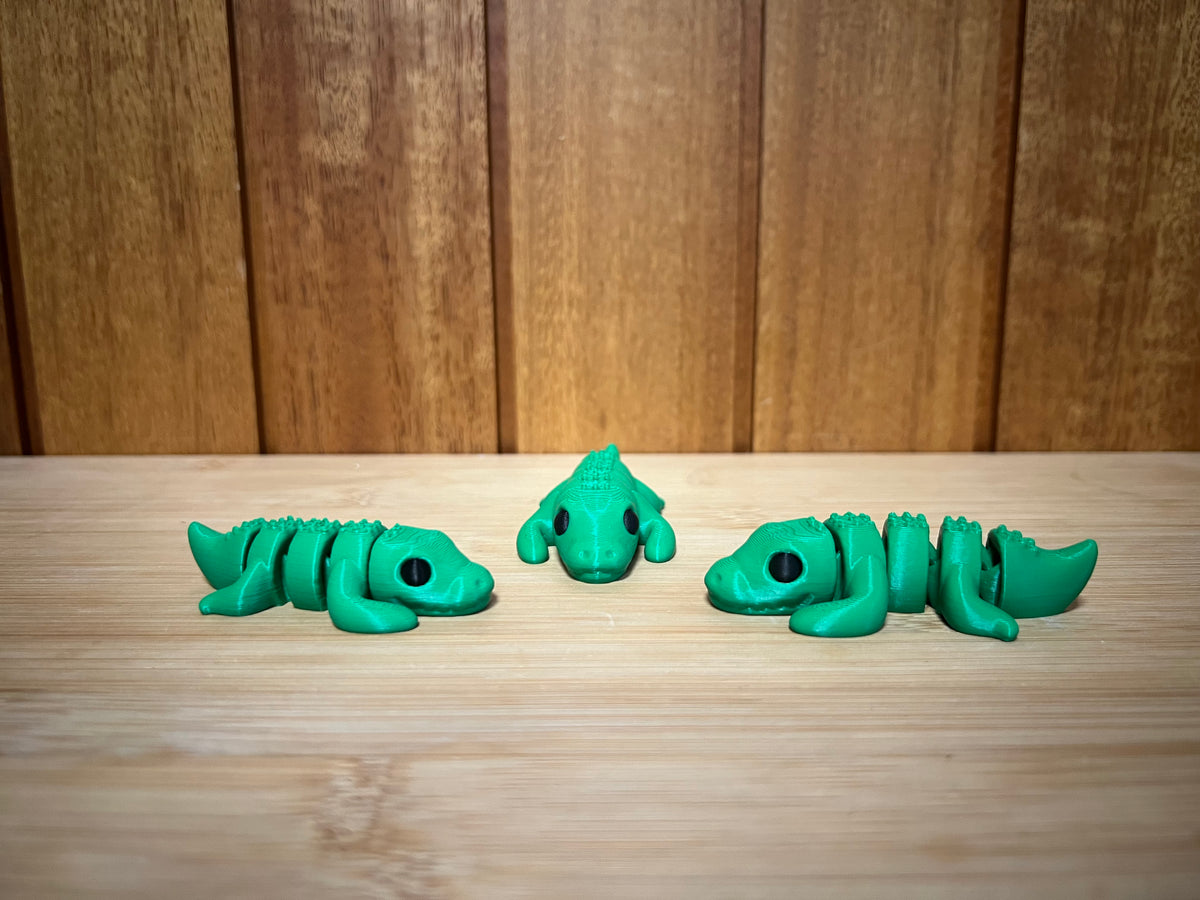 Crocodile