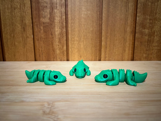 Crocodile
