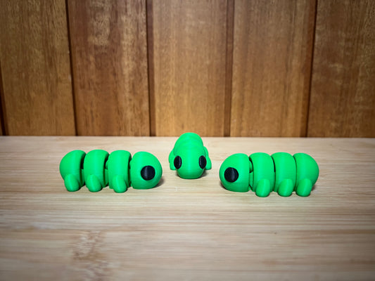 Caterpillar