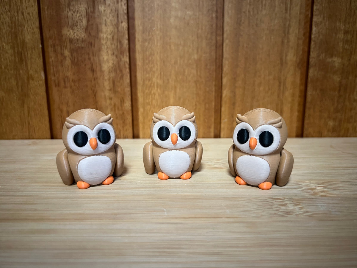 Owl