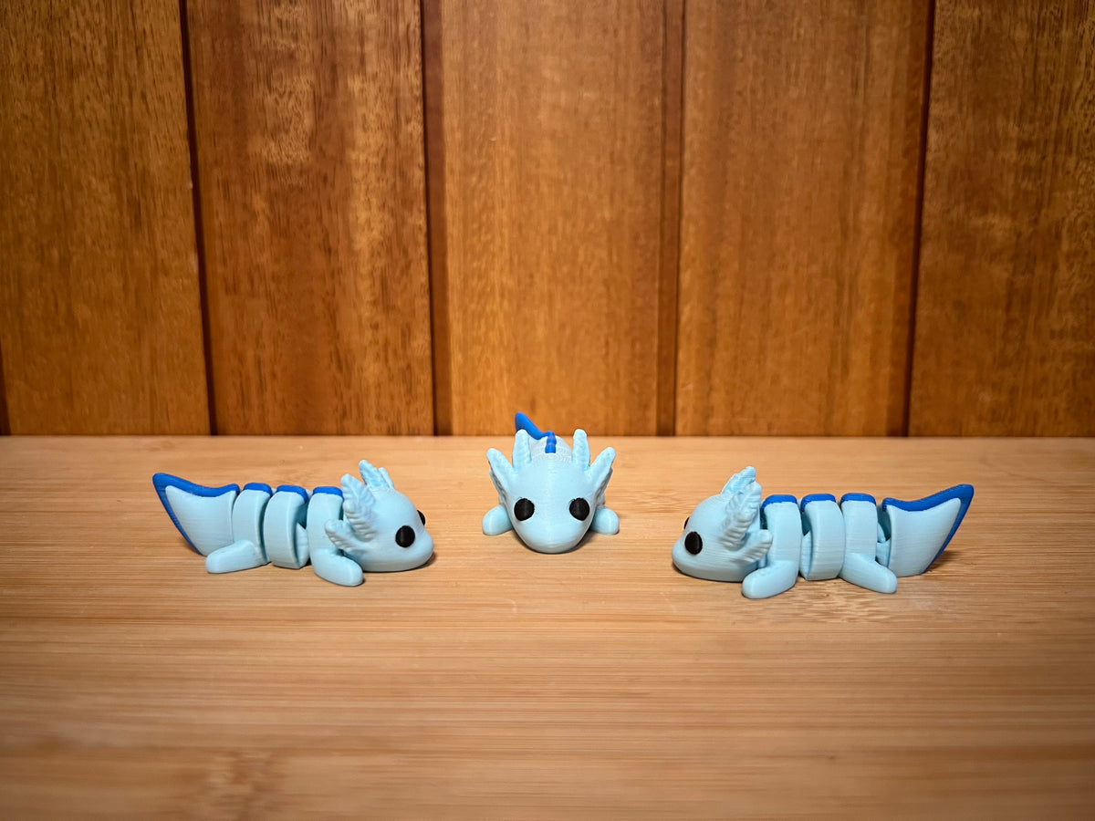 Axolotl