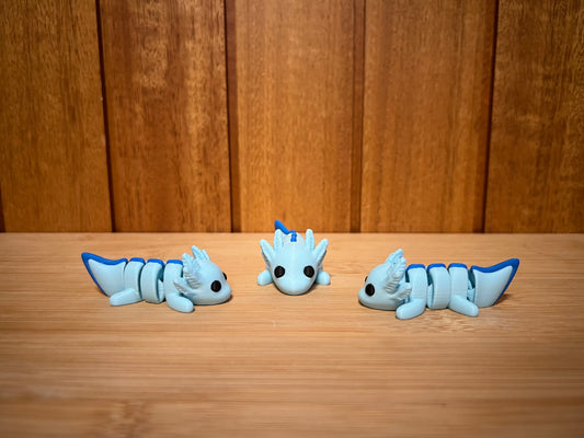 Axolotl