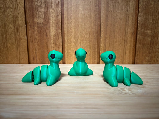 Nessie