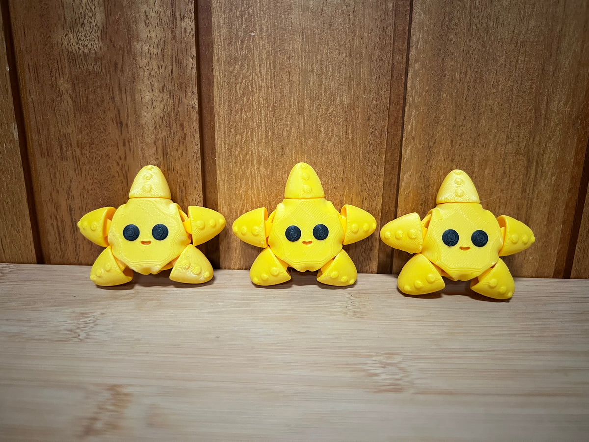 Starfish