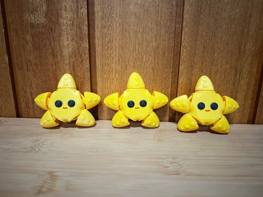 Starfish