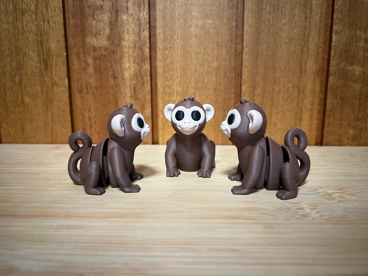 Monkey