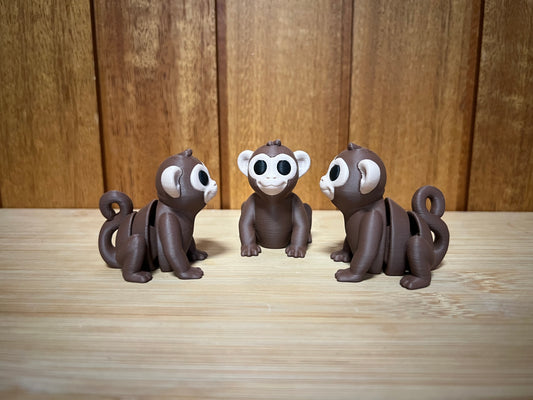 Monkey