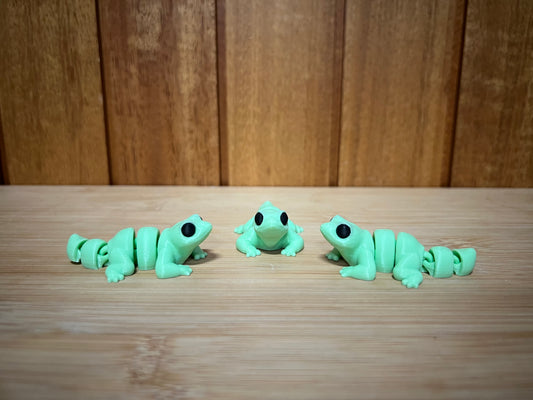 Gecko