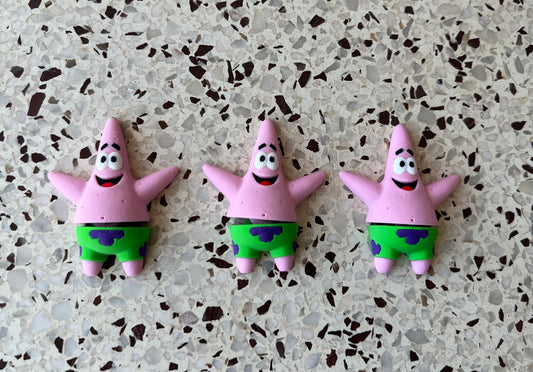 Pink Starfish
