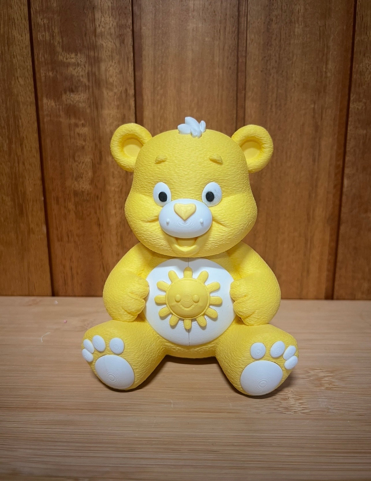 Sunshine Bear