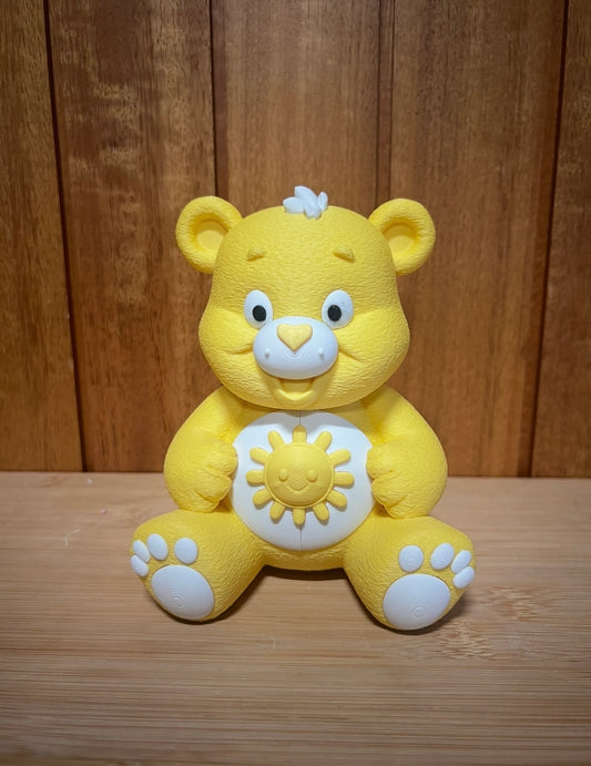 Sunshine Bear